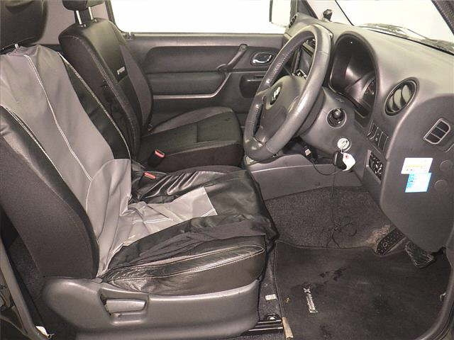 SUZUKI JIMNY 2010