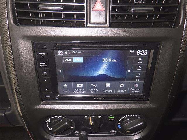 SUZUKI JIMNY 2010