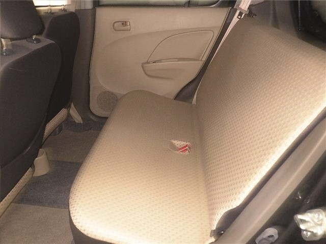 SUZUKI ALTO 2013