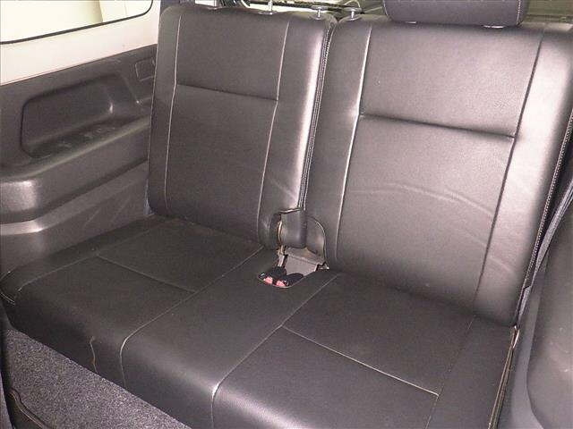 SUZUKI JIMNY 2010