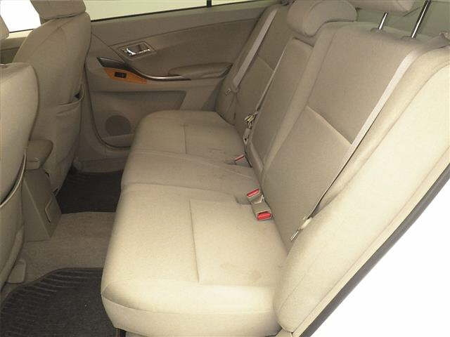TOYOTA PREMIO 2008