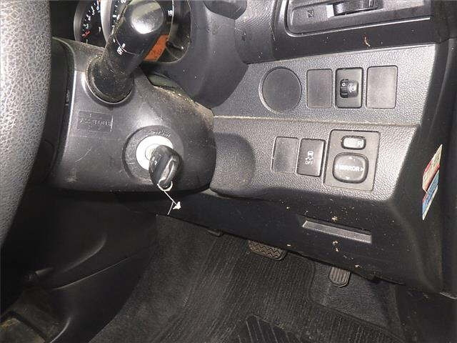TOYOTA RACTIS 2014