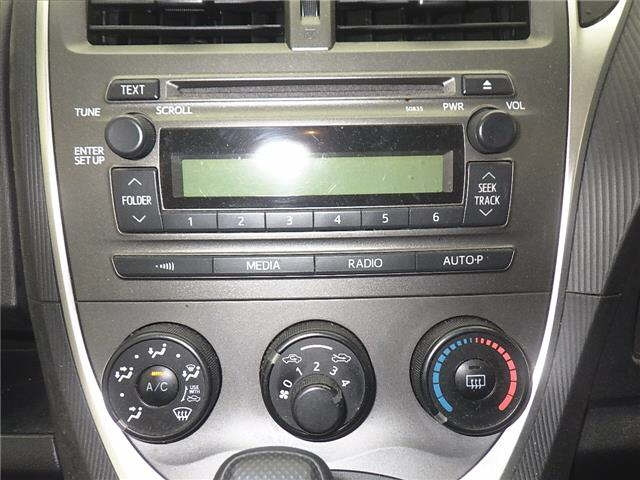 TOYOTA RACTIS 2014
