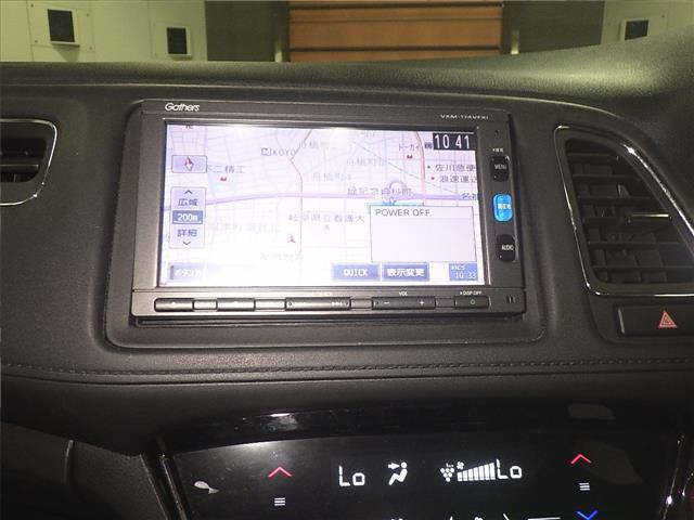 HONDA VEZEL 2017