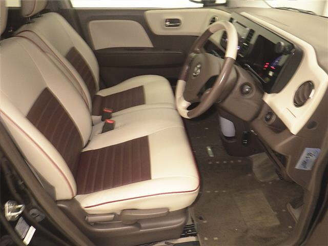 NISSAN MOCO 2014