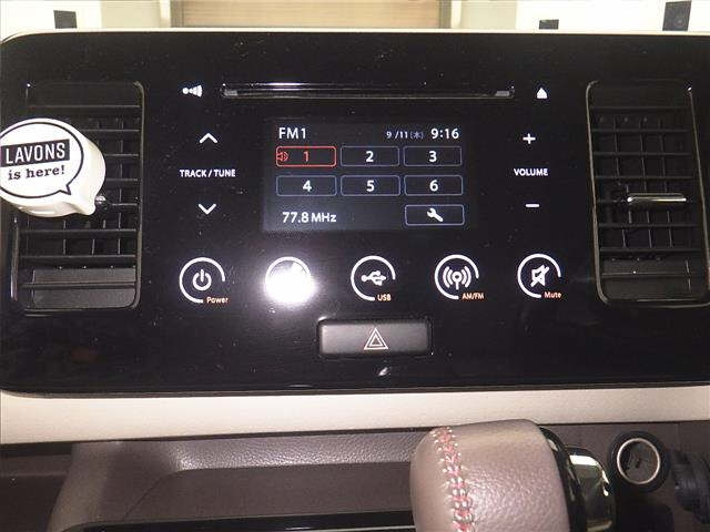 NISSAN MOCO 2014