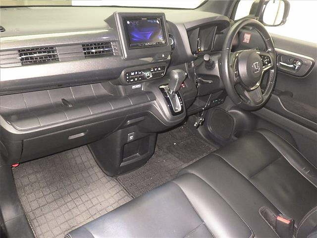 HONDA N WGN 2022