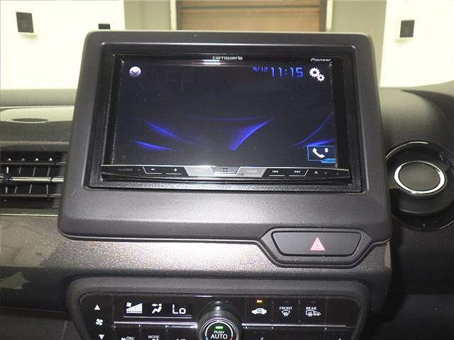 HONDA N WGN 2022