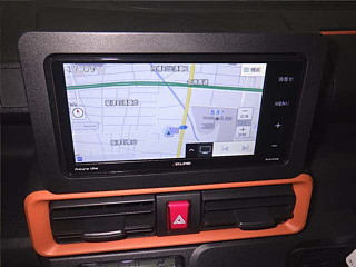 DAIHATSU TANTO 2024