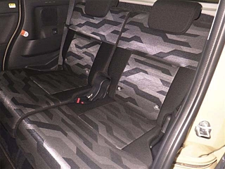DAIHATSU TANTO 2024
