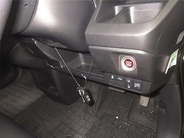 HONDA N WGN 2022