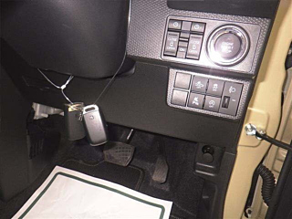 DAIHATSU TANTO 2024