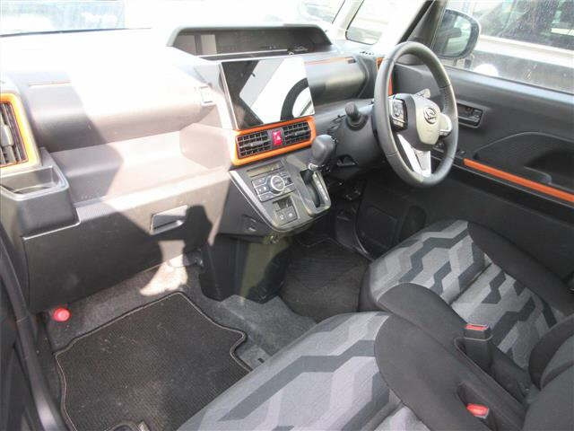 DAIHATSU TANTO 2022