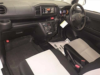 DAIHATSU MIRA E S 2019