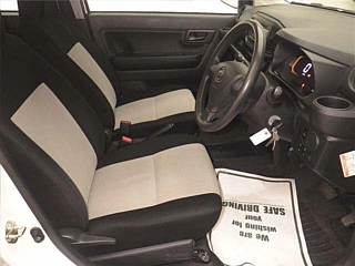 DAIHATSU MIRA E S 2019