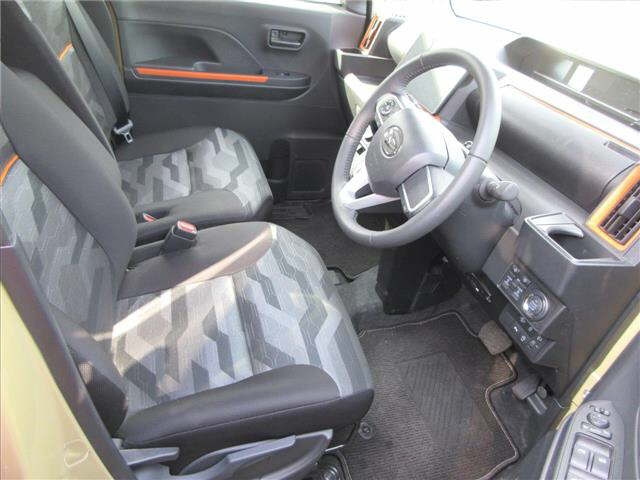 DAIHATSU TANTO 2022