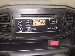 DAIHATSU MIRA E S 2019