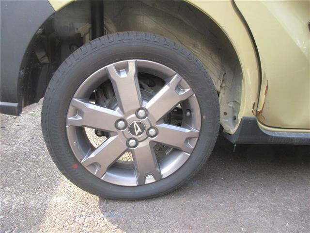 DAIHATSU TANTO 2022