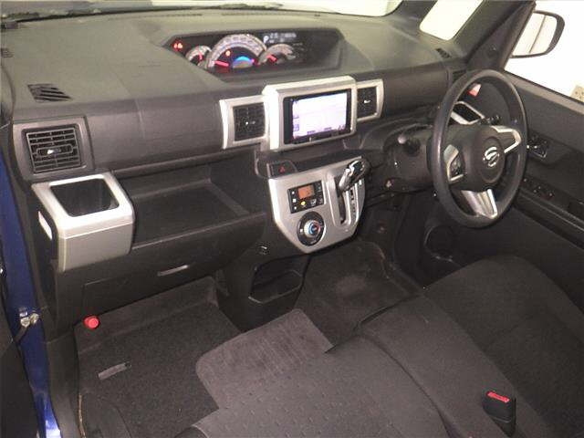 DAIHATSU WAKE 2015