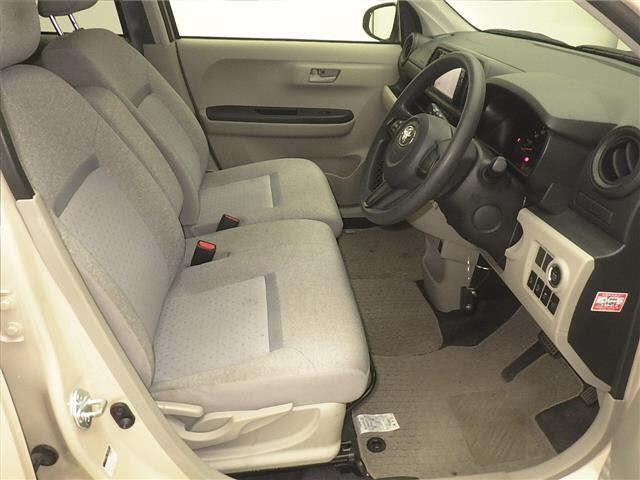 TOYOTA PASSO 2016