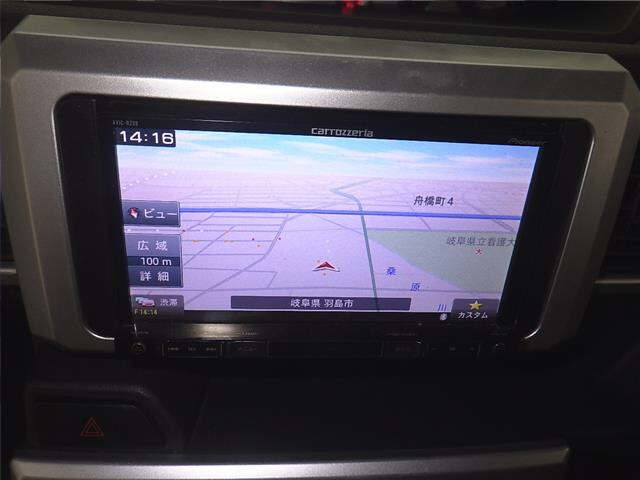 DAIHATSU WAKE 2015