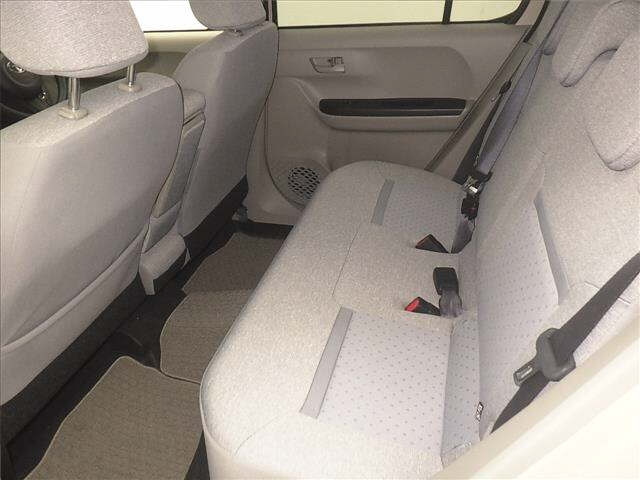 TOYOTA PASSO 2016