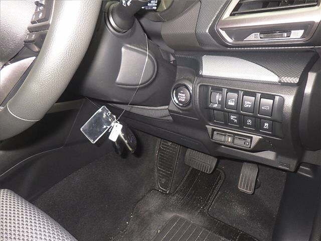 SUBARU FORESTER 2020