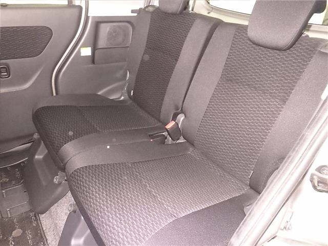 SUZUKI SPACIA 2013