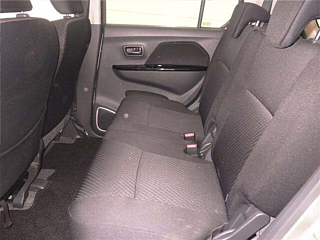 SUZUKI WAGON R 2013