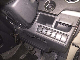 SUZUKI WAGON R 2013