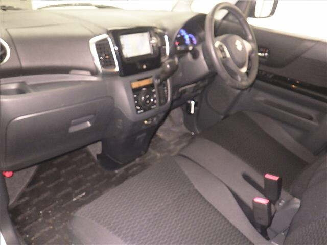 SUZUKI SPACIA 2013