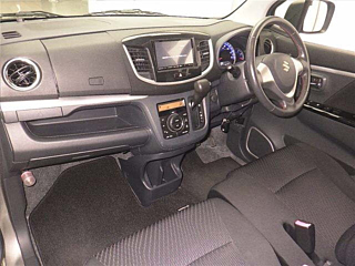 SUZUKI WAGON R 2013