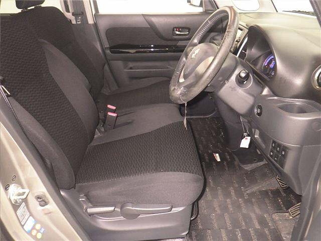 SUZUKI SPACIA 2013
