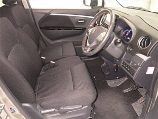 SUZUKI WAGON R 2013