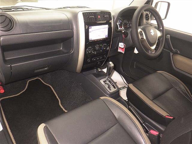 SUZUKI JIMNY 2015