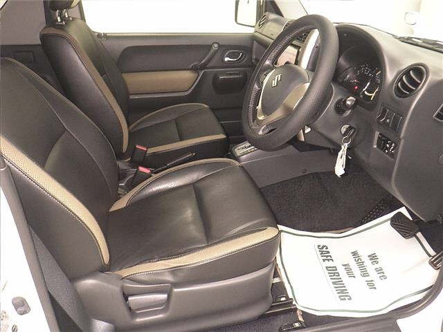 SUZUKI JIMNY 2015