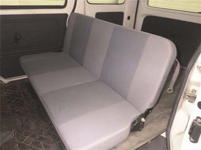 DAIHATSU HIJET VAN 2010