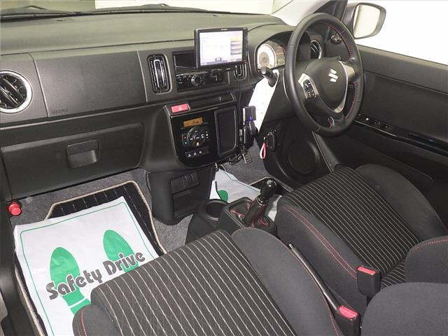 SUZUKI ALTO 2016