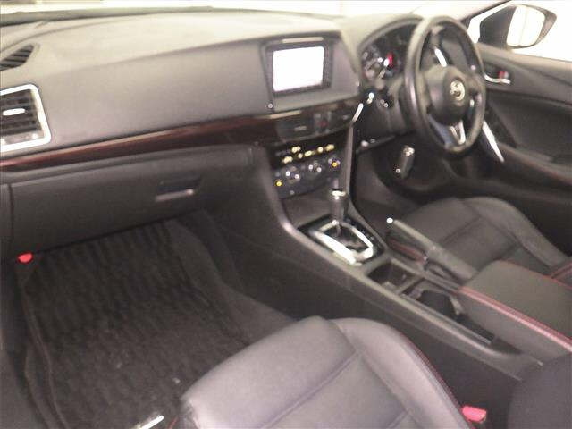 MAZDA ATENZA SEDAN 2014
