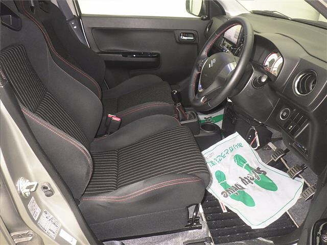 SUZUKI ALTO 2016