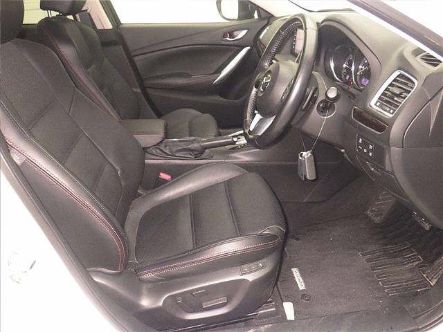 MAZDA ATENZA SEDAN 2014