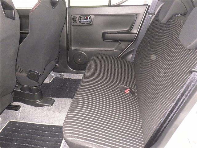 SUZUKI ALTO 2016