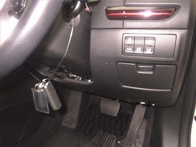 MAZDA ATENZA SEDAN 2014