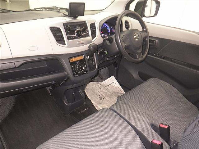 MAZDA FLAIR 2015