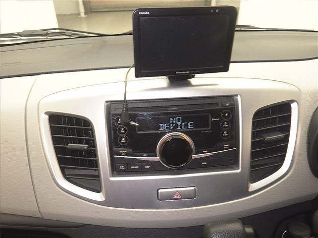 MAZDA FLAIR 2015