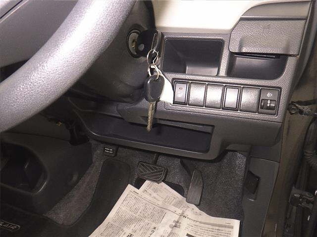 MAZDA FLAIR 2015