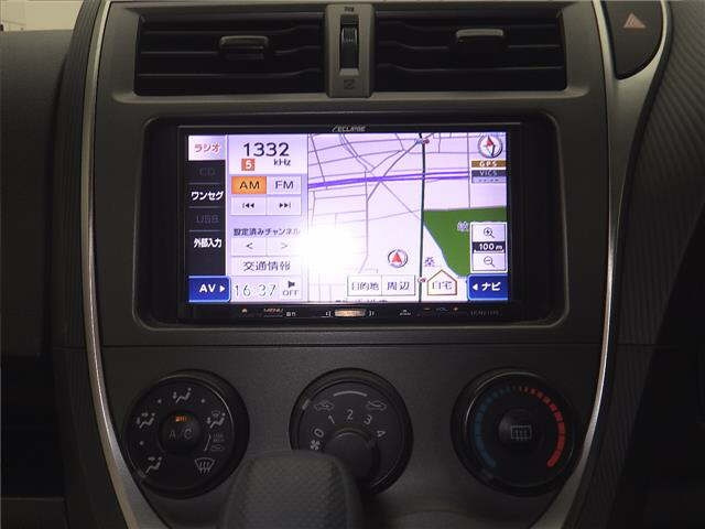 TOYOTA RACTIS 2012