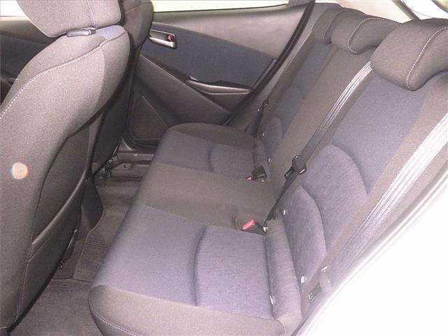 MAZDA DEMIO 2014