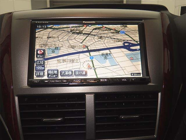 SUBARU FORESTER 2008