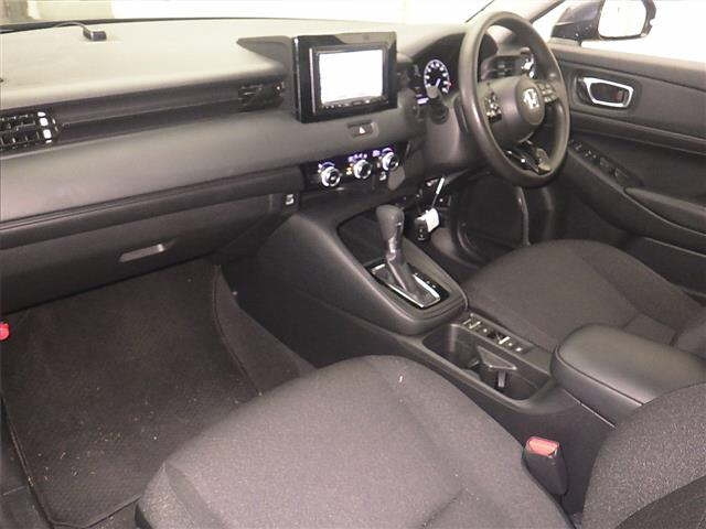 HONDA VEZEL 2022